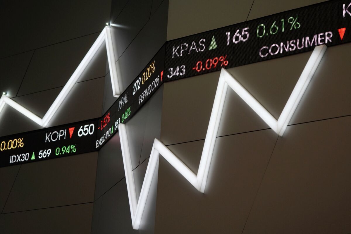 Illustrative photo for: Indonesia stock market reform: Gradually raising free-float
