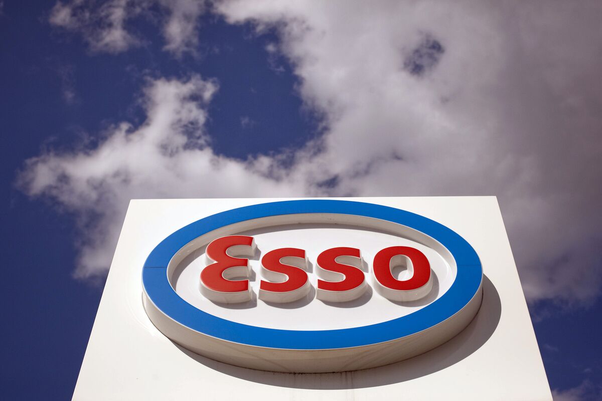 Illustrative photo for: KKR funding Chandra Asri with $750M to Acquire Exxon