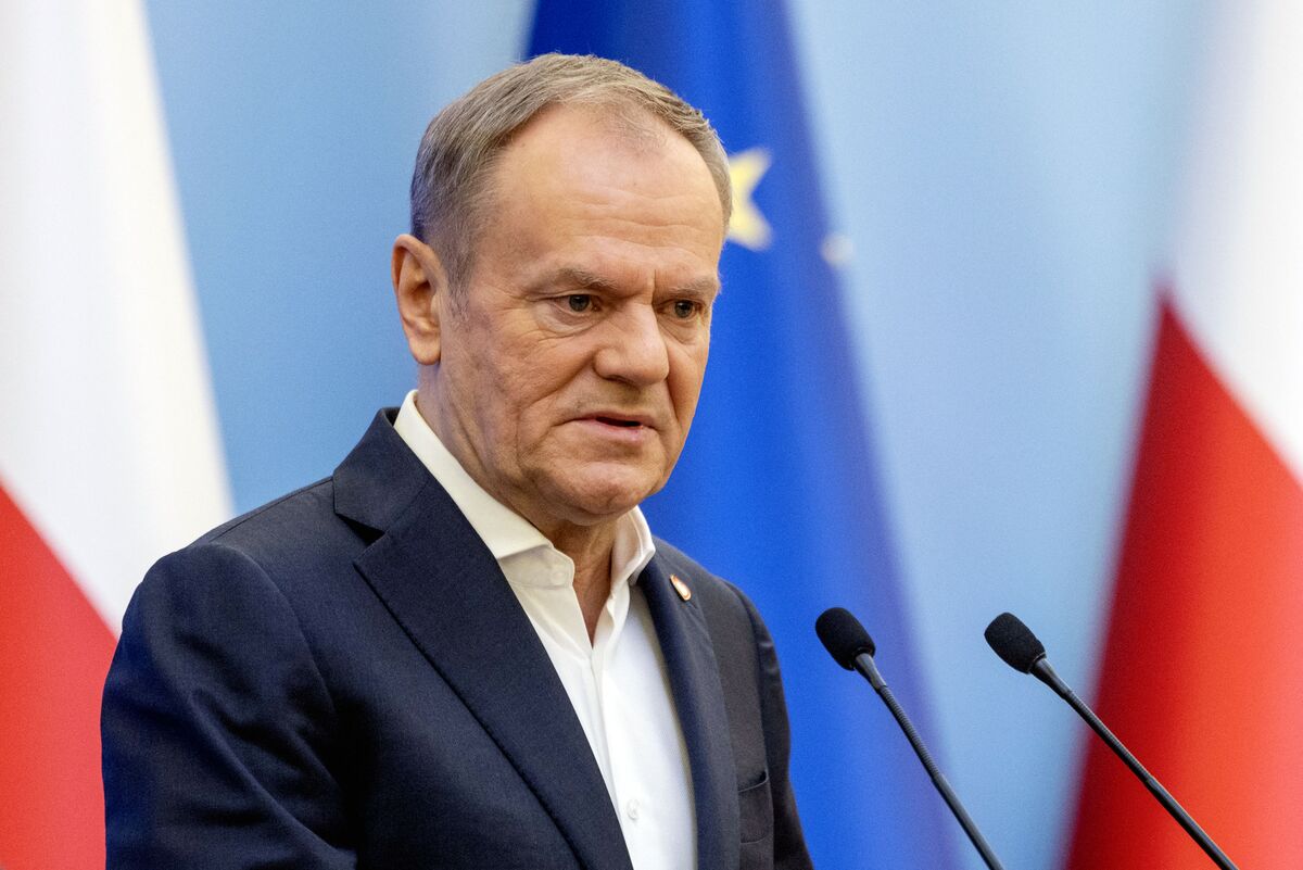 Illustrative photo for: Polish railway sabotage suspected after Eastern Poland