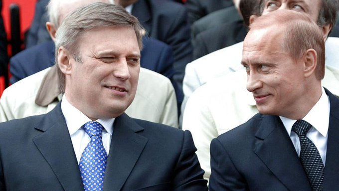 Illustrative photo for: Russian terrorism list: Kasyanov Officially Labeled