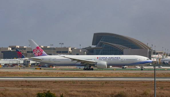 Illustrative photo for: Chinese Airlines Flight Cancellations Hit 491,000 Since