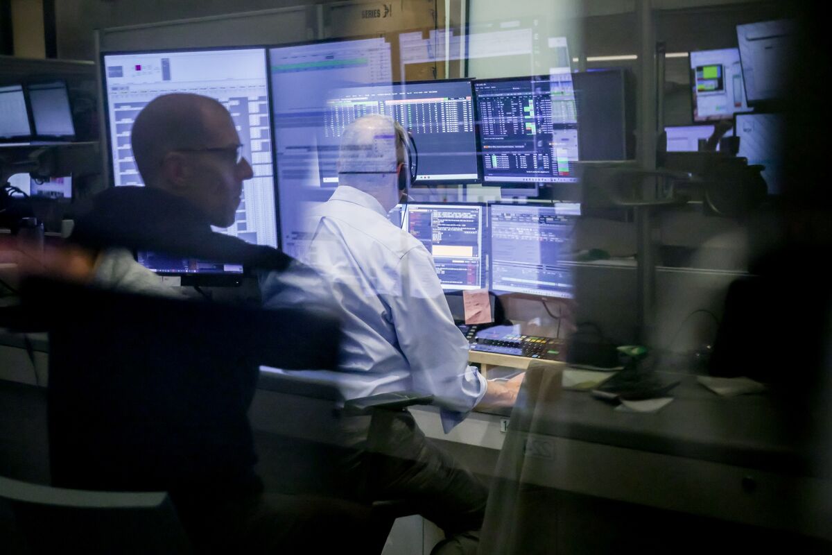 Illustrative photo for: Crypto Inspired Stock Trading: New U.S. Platform with 24/7