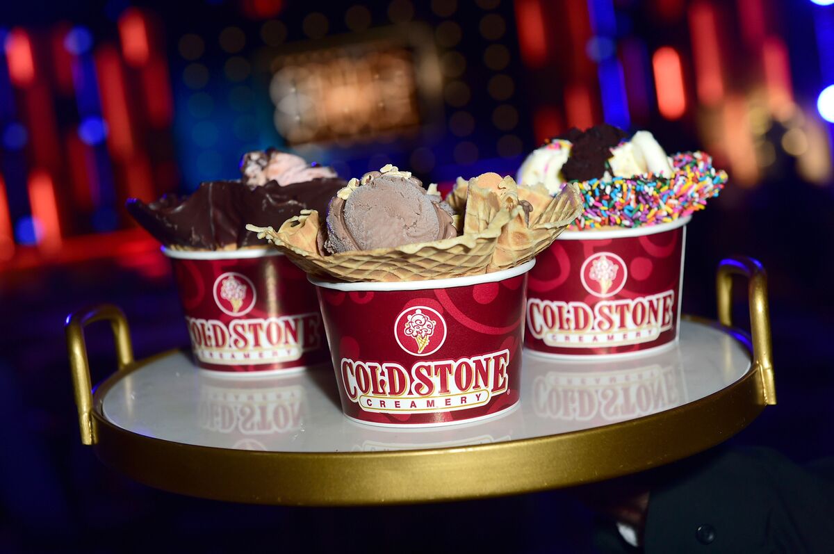 Illustrative photo for: Restaurant Chain Ownership Review Underway at Cold Stone