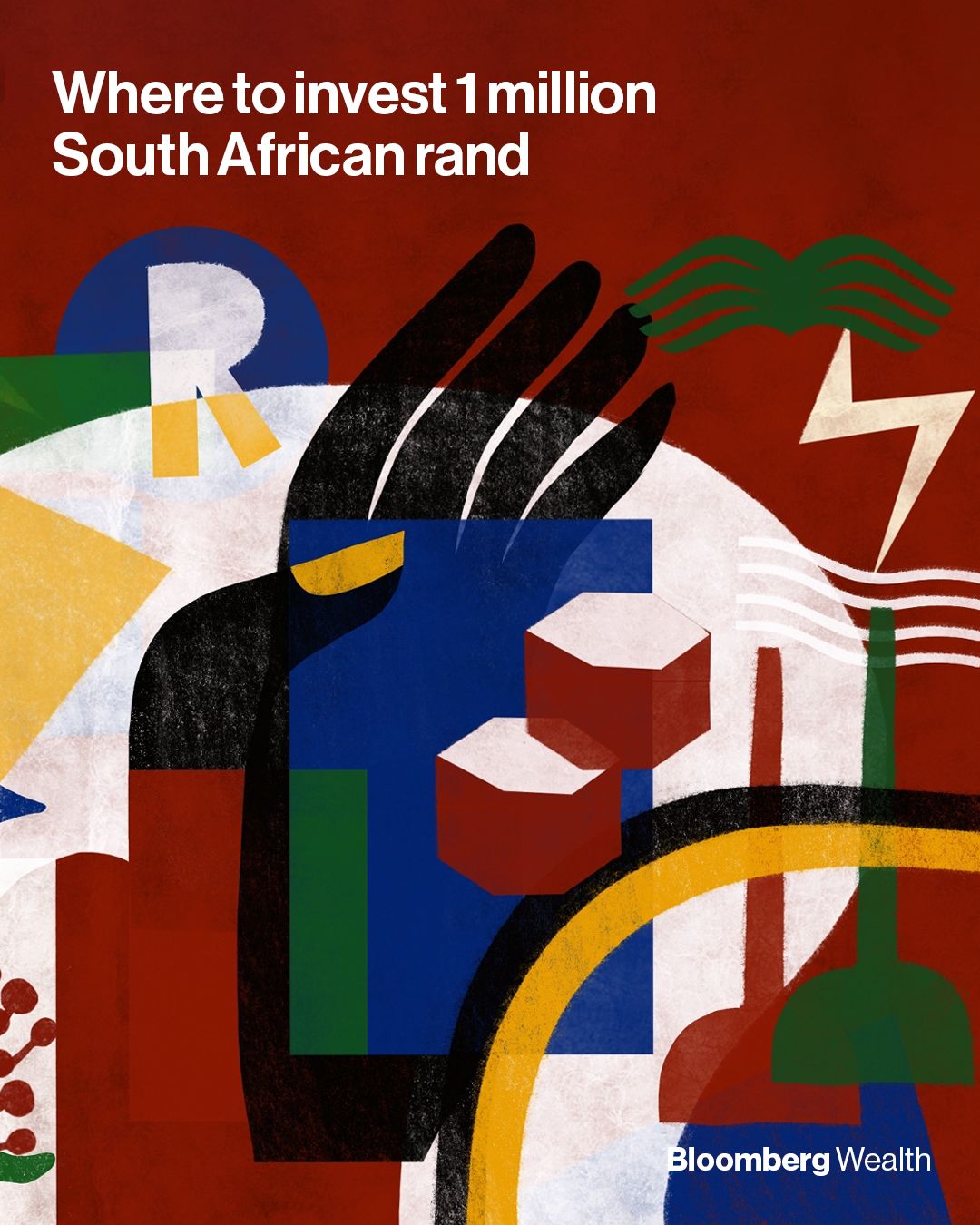 Illustrative photo for: South African Investment Advice: Experts Share Top Tips