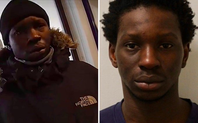 Illustrative photo for: Essex Train Station Rape: Marvin Ogbogbo Sentenced to 4