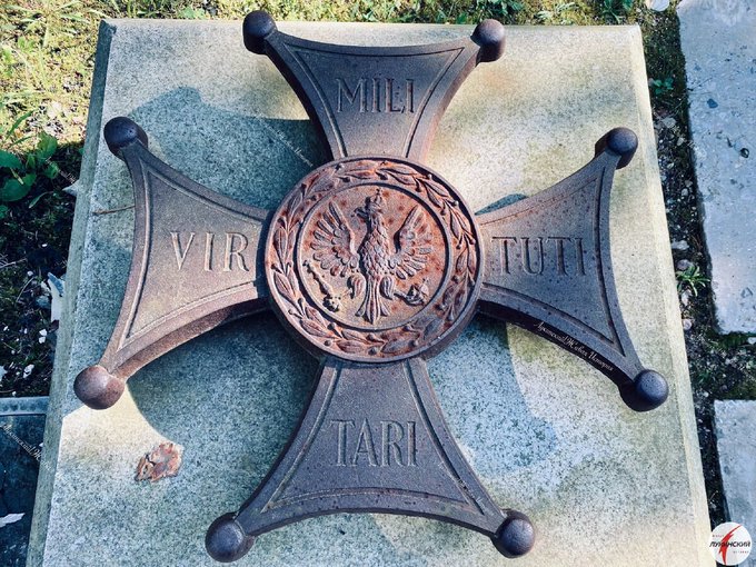 Illustrative photo for: Polish military honors removal from Katyn Memorial sparks