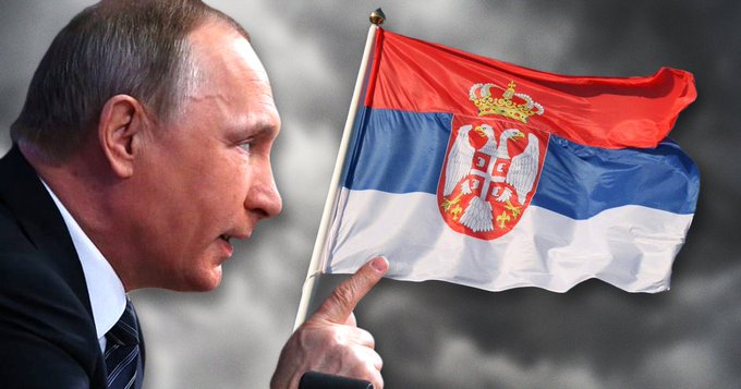 Illustrative photo for: Serbia media amplification: How Western Coverage Could