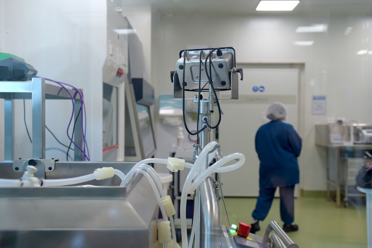 Illustrative photo for: Australia Daily Briefing: Top Bloomberg Highlights and