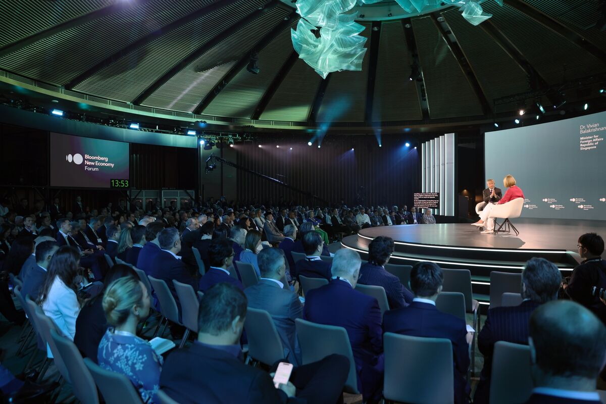 Illustrative photo for: Asia US China tensions Raise Concerns Amid Geopolitical