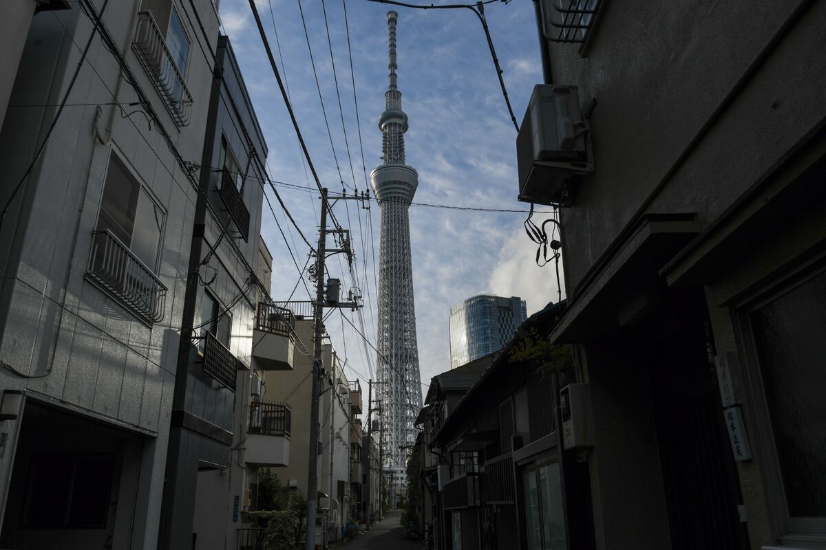 Illustrative photo for: Japan government bond demand steady in 20-year auction amid