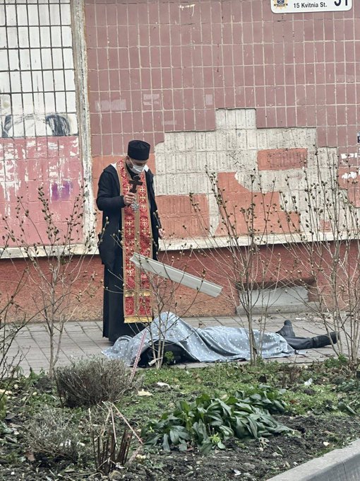 Illustrative photo for: Russian strike Ternopil casualties rise to 16 dead, 64