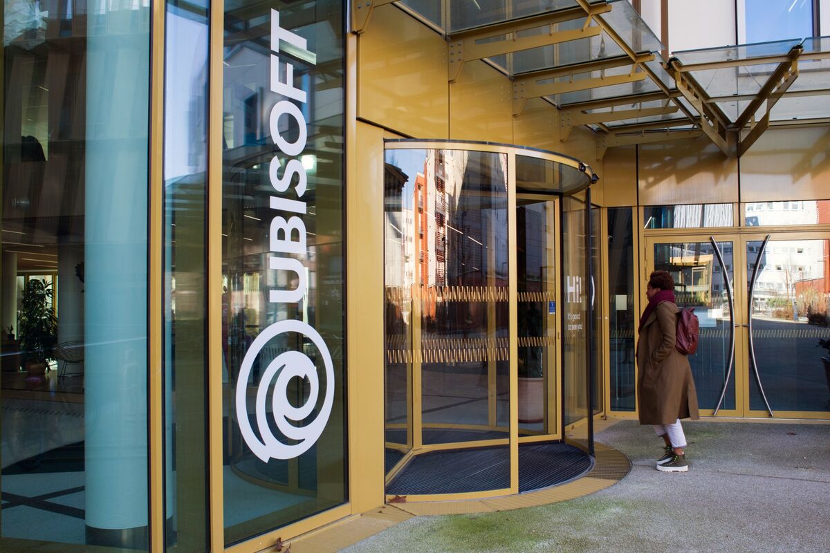 Illustrative photo for: Ubisoft Fiscal Results Release Delayed, Announces