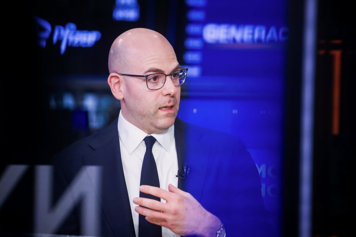 Illustrative photo for: Fed Governor Stephen Miran Calls for Wall Street Regulation