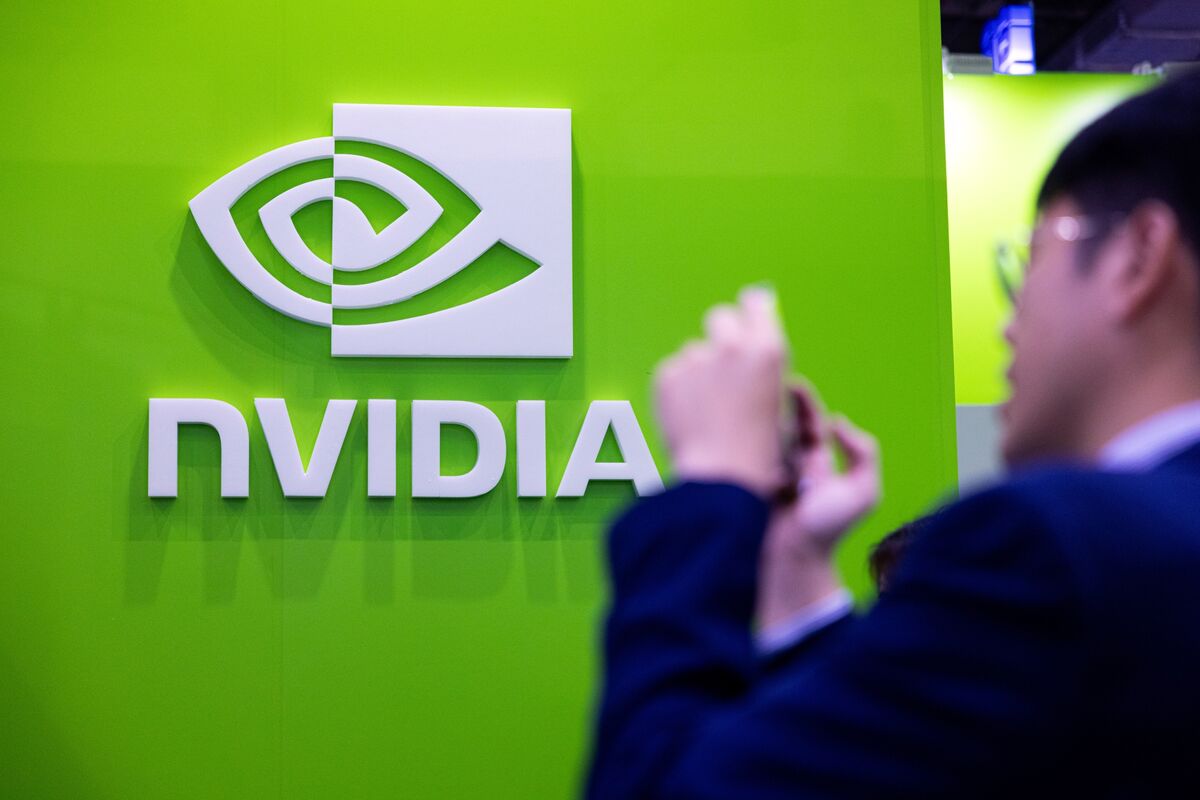 Illustrative photo for: White House Urges Congress to Block Nvidia AI Chip