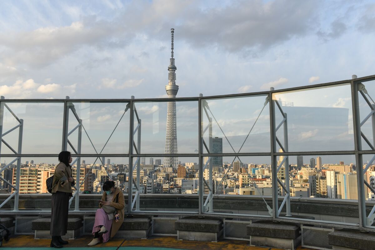 Illustrative photo for: Japanese Bonds Stimulus Announcement Sparks Market Move