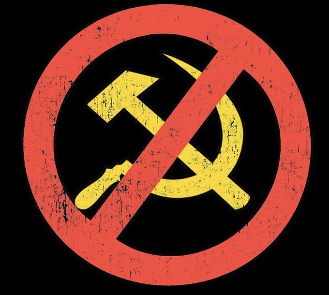 Illustrative photo for: Czechia to Ban Promotion of Communist Ideology with