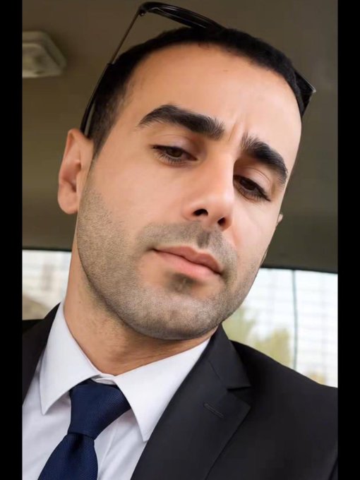 Illustrative photo for: Iranian Regime Human Rights Violations: Farzad Khoshboresh