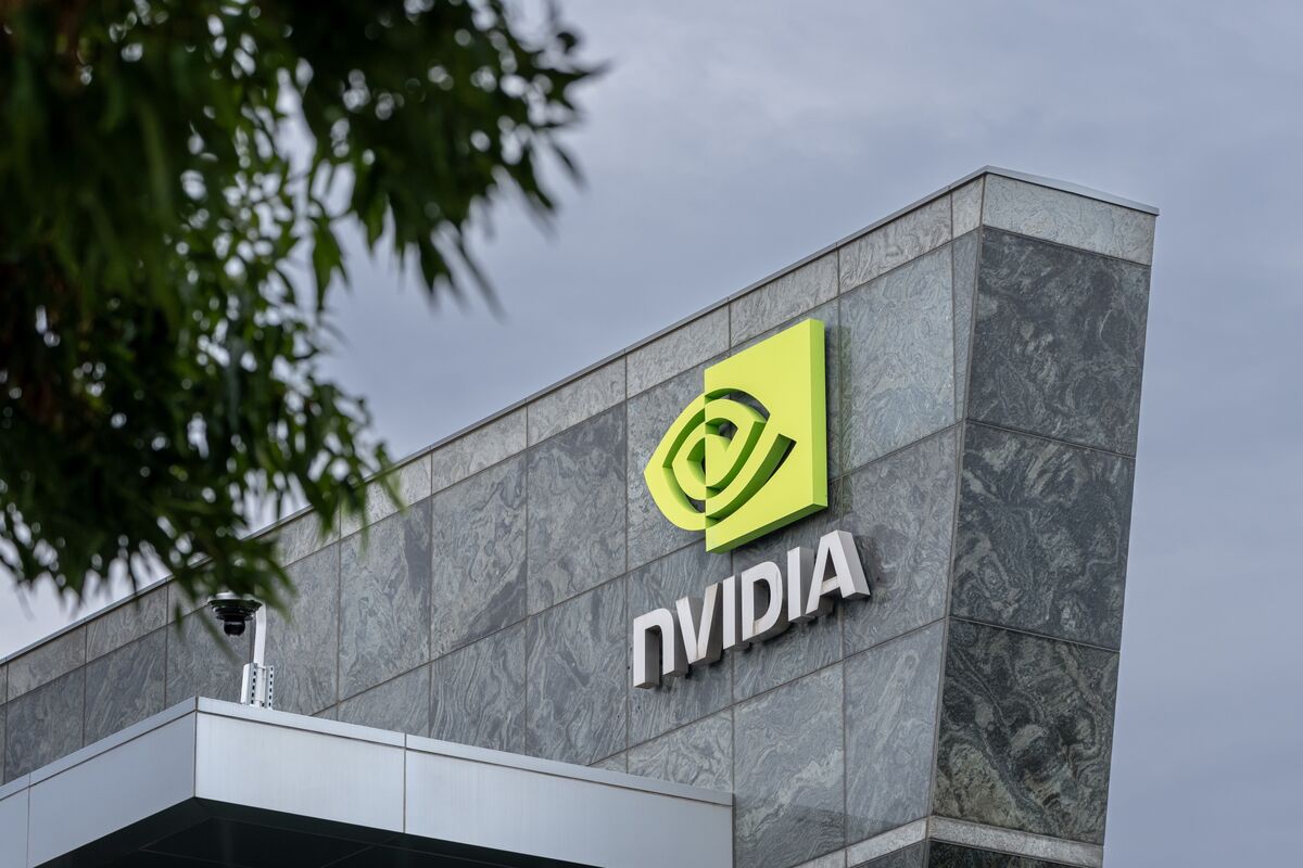 Illustrative photo for: Nvidia earnings AI bubble: Surge prompts concerns and