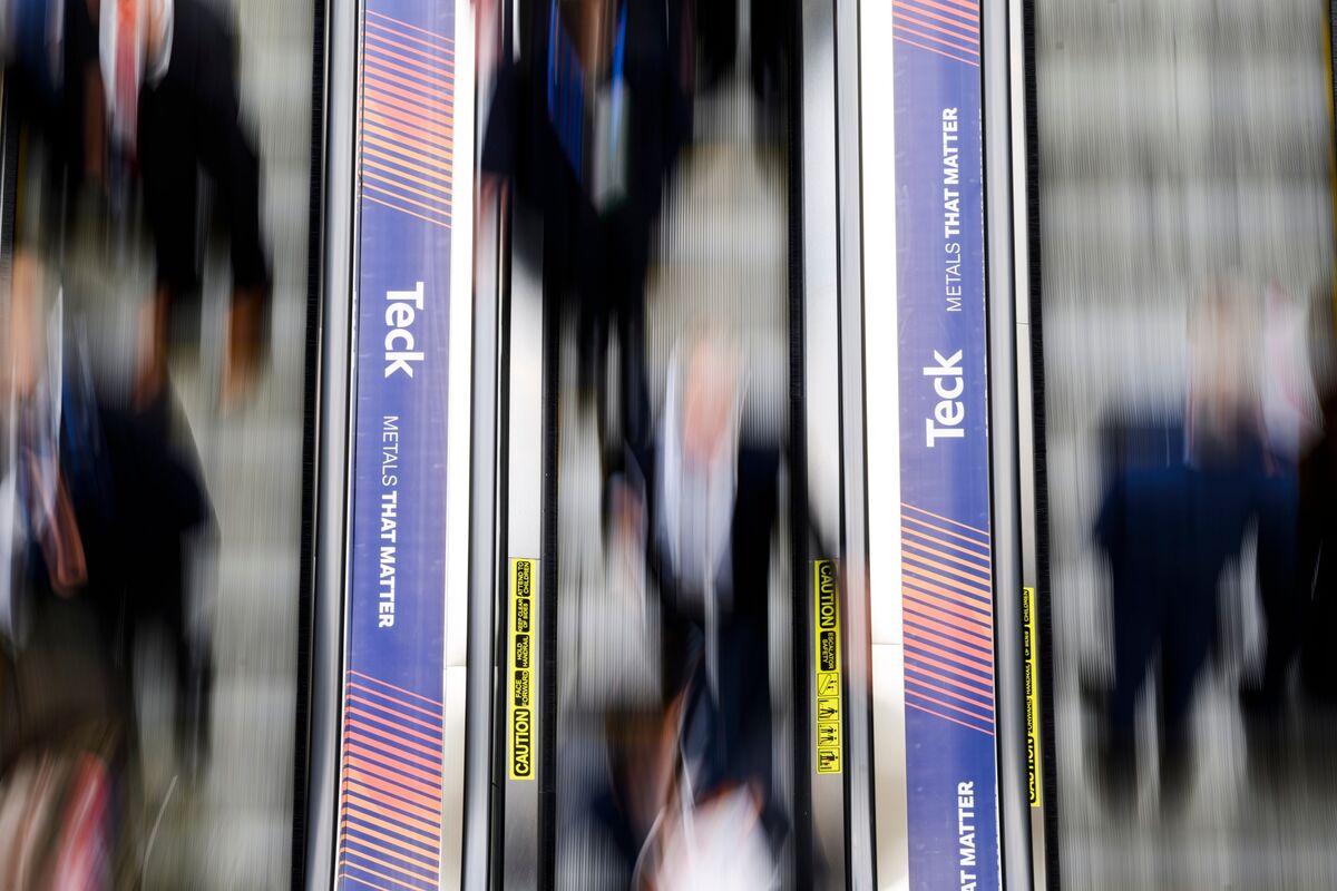 Illustrative photo for: Canada pressure on Anglo to boost executive roles in