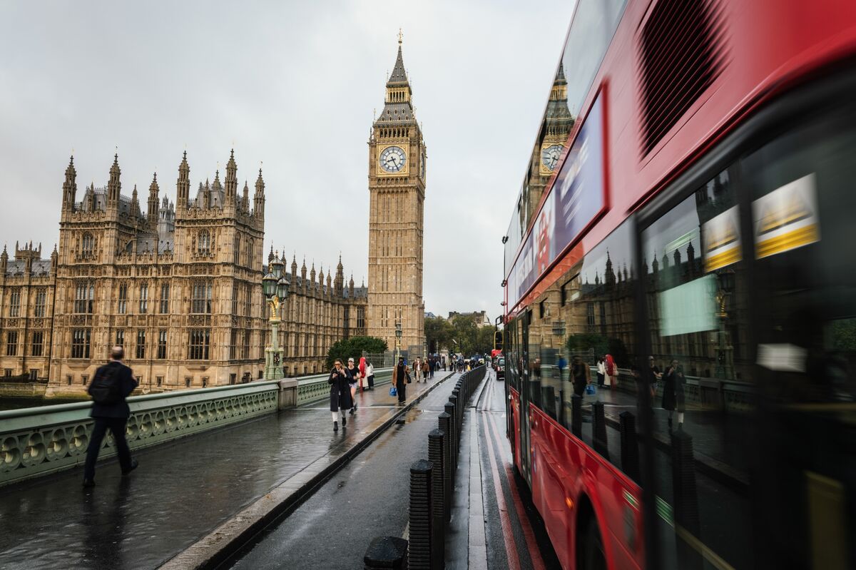 Illustrative photo for: Brexit Economic Impact: Study Finds Nearly Double the