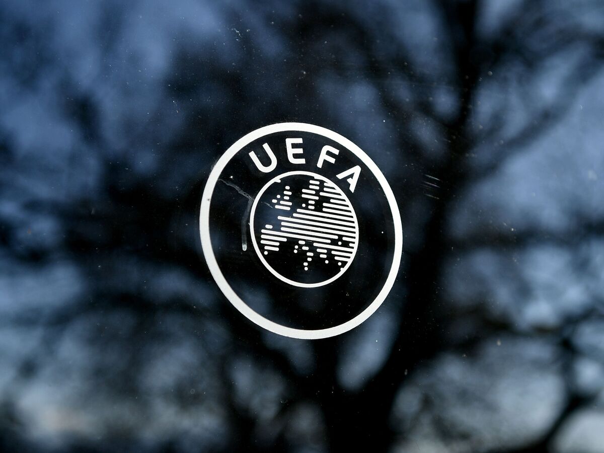 Illustrative photo for: Telefónica UEFA broadcasting rights Secures Exclusive