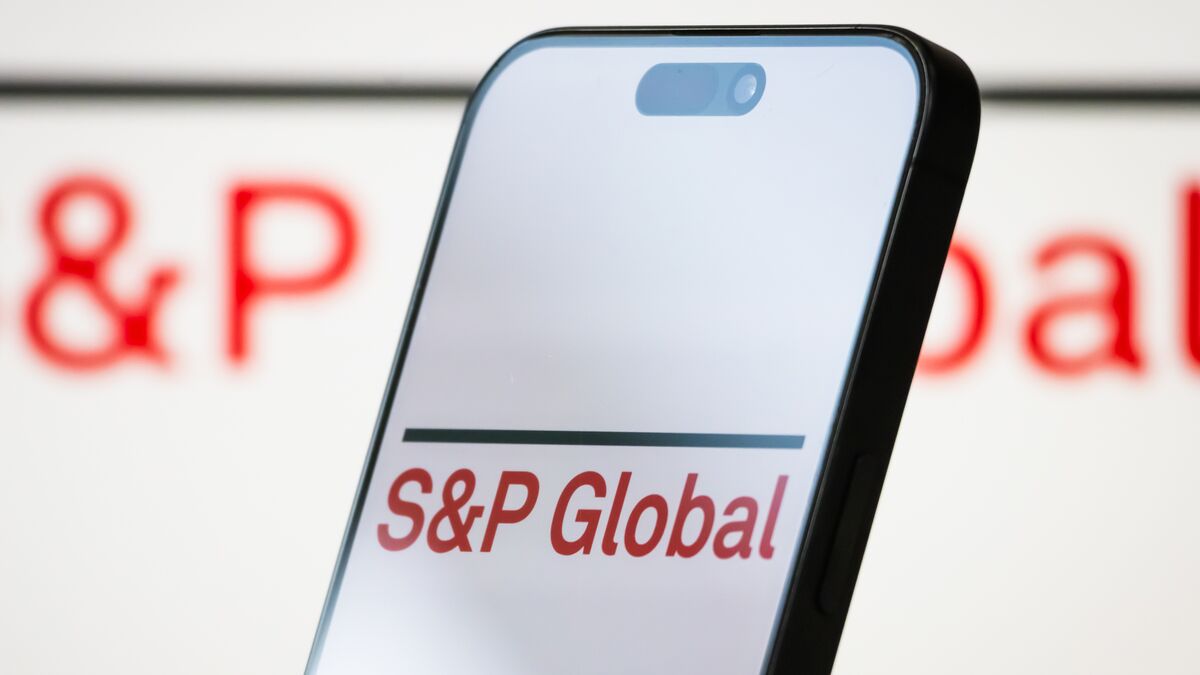 Illustrative photo for: S P Global African Credit Ratings: No Bias in Government