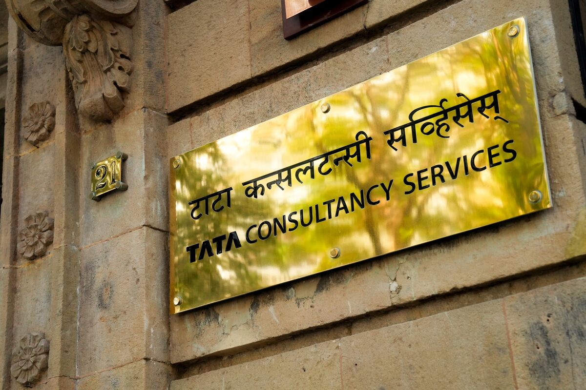 Illustrative photo for: India Edition: Menaka Doshi Questions Whether TCS AI Data