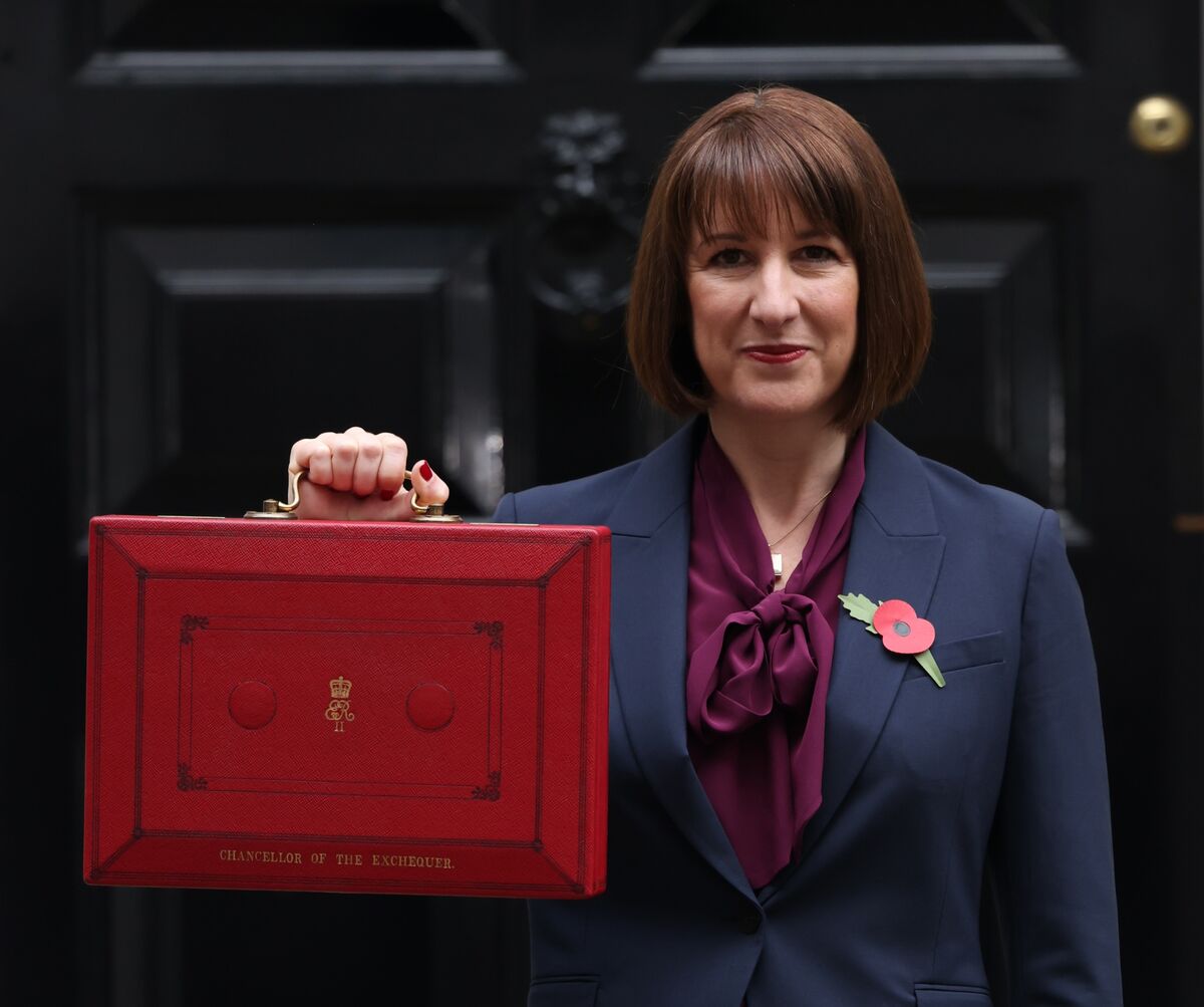 Illustrative photo for: UK Bond Market Impact: How Next Week’s Budget Could Change