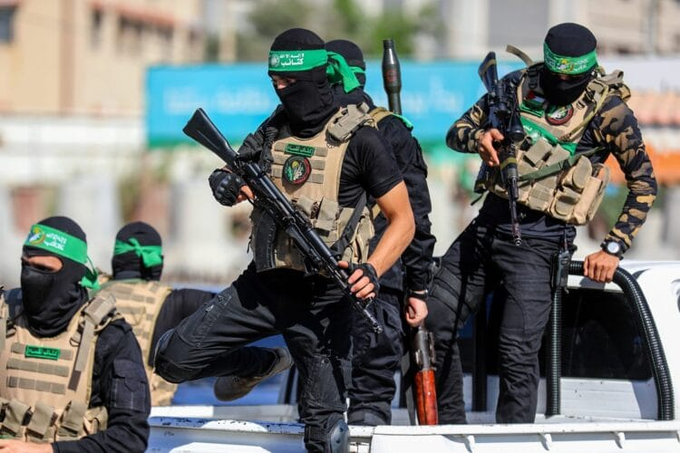 Illustrative photo for: Israeli and European Intelligence Uncover Hamas European