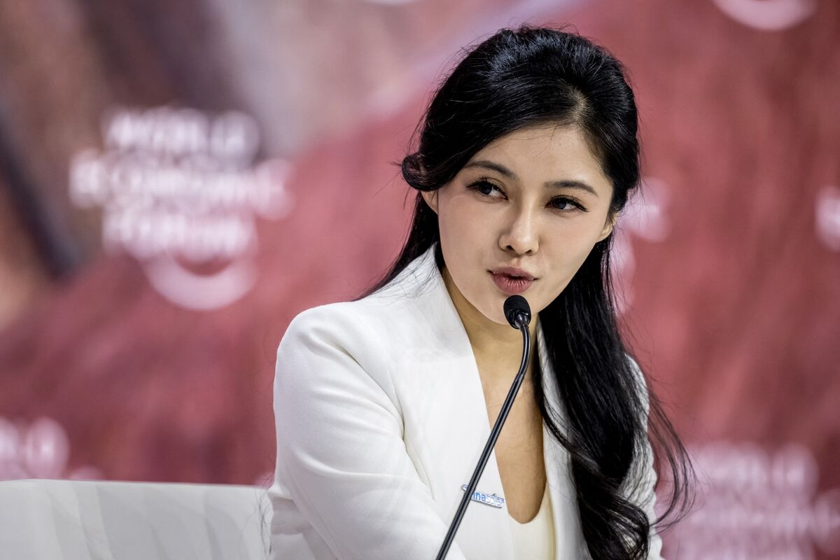 Illustrative photo for: China ultra wealthy wedding: Tea-Chain Entrepreneur Marries