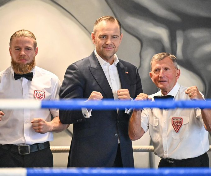 Illustrative photo for: Poland President Karol Nawrocki Urges Caution on Peace