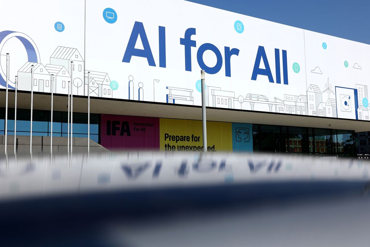Illustrative photo for: UAE AI Investment Africa: $1 Billion to Boost AI