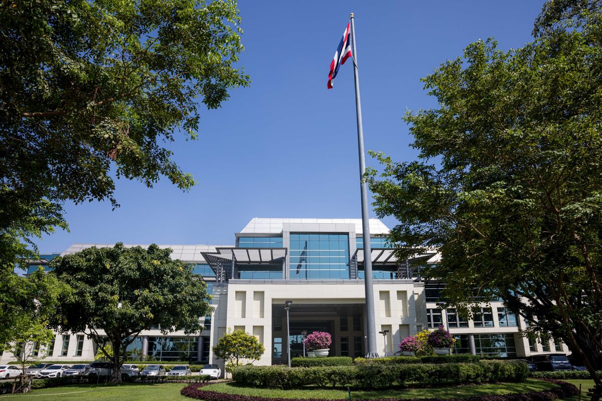 Illustrative photo for: Thailand Central Bank Governor Nbaht Policy Aims to