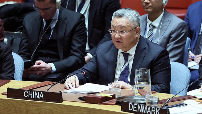 Illustrative photo for: China Japan military tensions escalate as China condemns