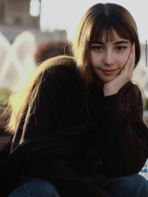 Illustrative photo for: Iranian Teenage Activist Kidnapped by IRGC: Bita Shafiei