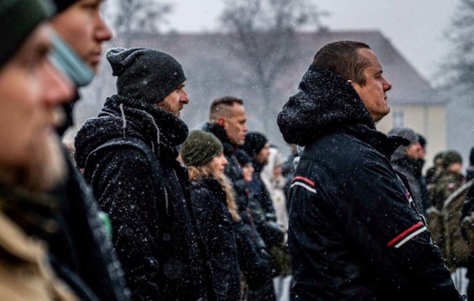 Illustrative photo for: Poland defense training initiative Hits Record with Over