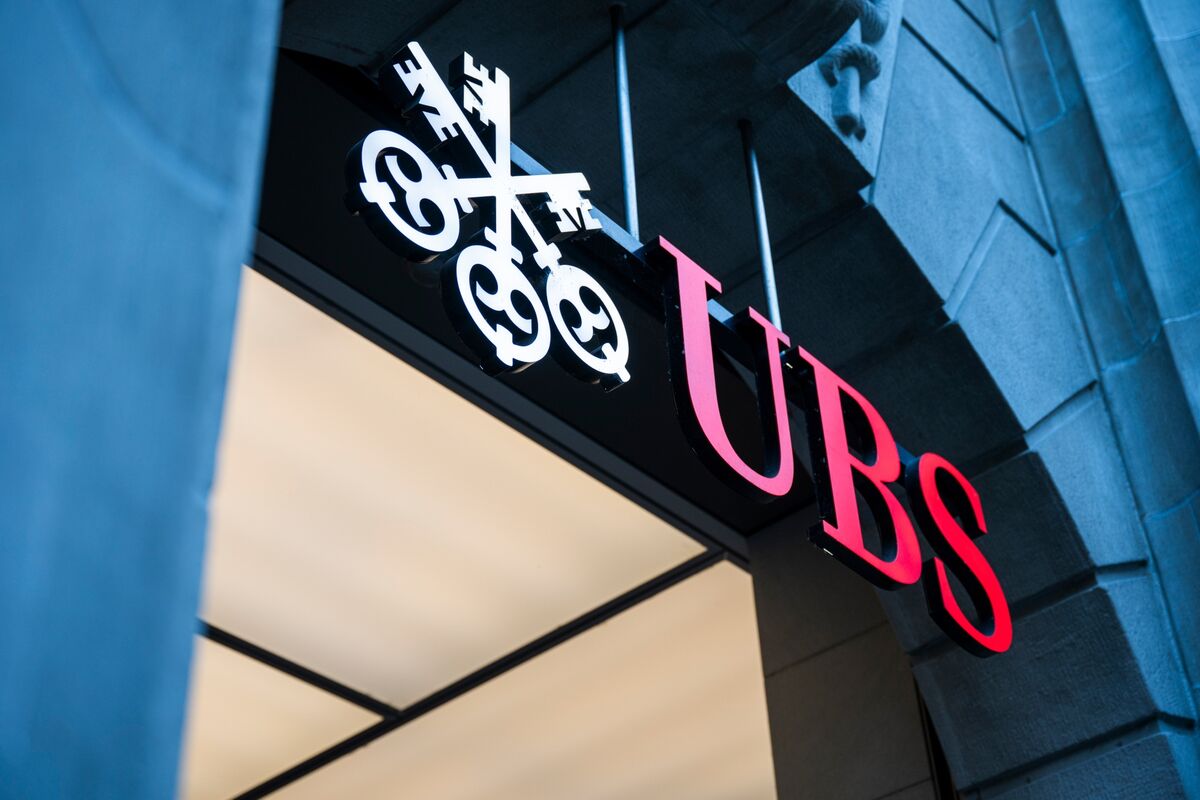 Illustrative photo for: UBS bank division suggestion Sparks Debate to Shield