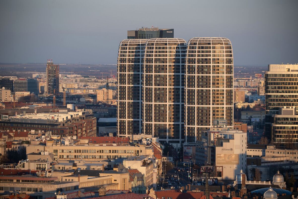 Illustrative photo for: Slovak City Development Balance: Authorities Keep City
