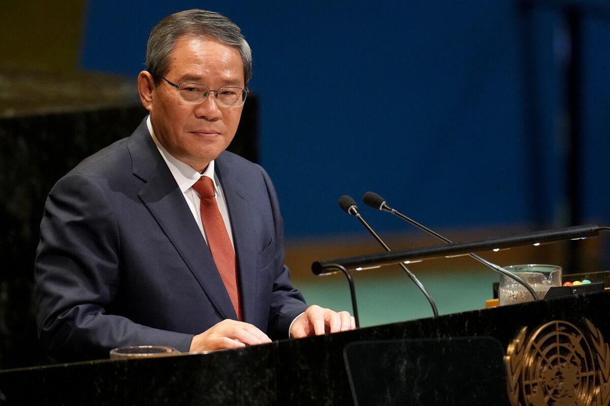 Illustrative photo for: China G20 rare earths: Qiang Addresses Concerns on Critical