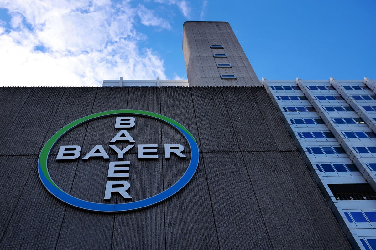 Illustrative photo for: Bayer's Experimental Stroke Prevention Drug Shows Promise