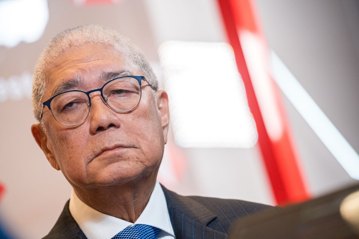 Illustrative photo for: Philippine Central Bank Interest Rate Might Be Cut Next