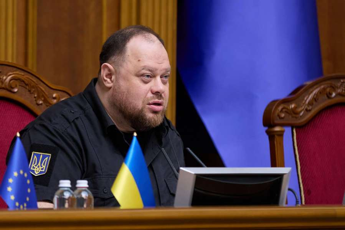 Illustrative photo for: Ukraine peace negotiation red lines: Kyiv rejects military