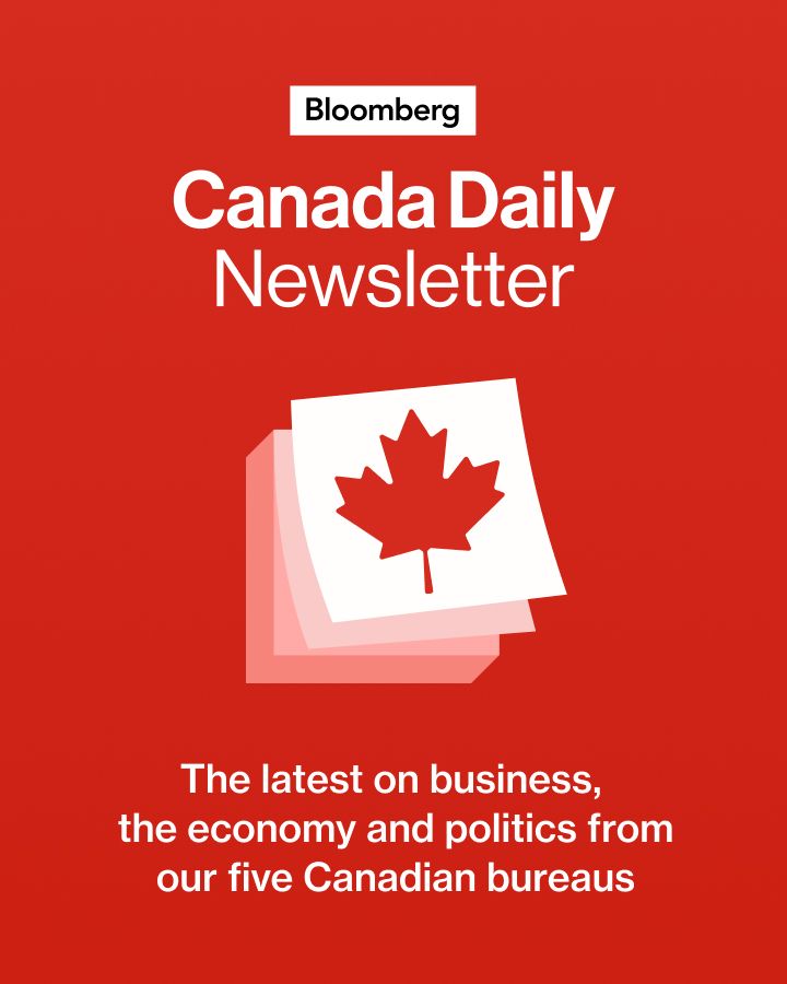 Illustrative photo for: Subscribe to Canada's Daily Newsletter for the Latest