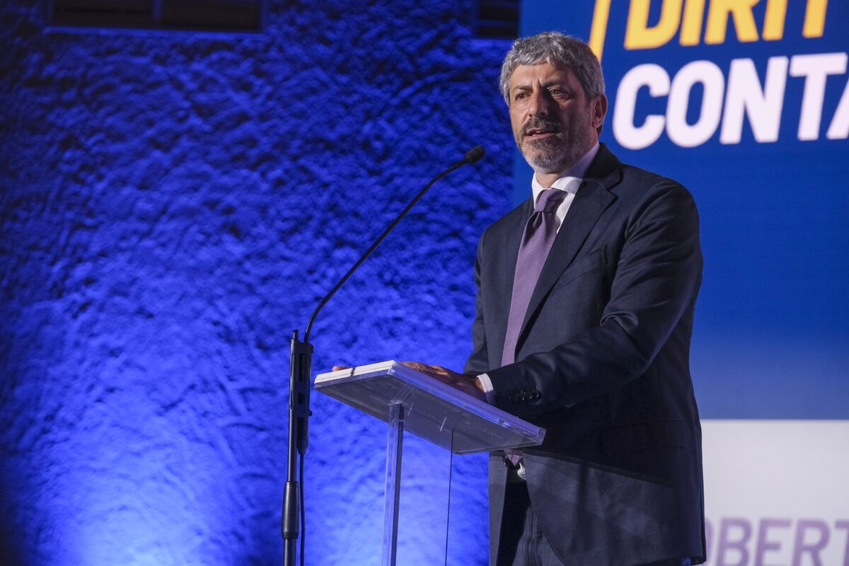 Illustrative photo for: Italian regional election results: Incumbents Likely to