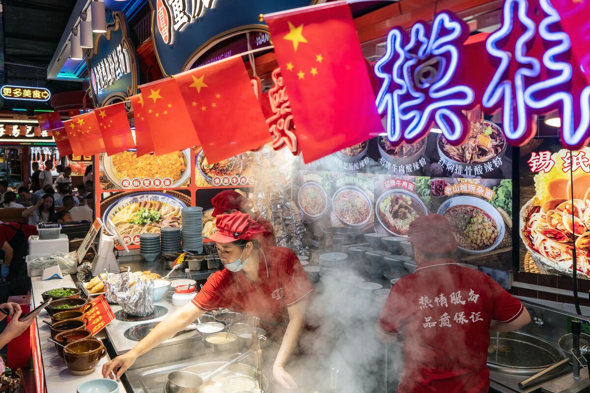 Illustrative photo for: China Meat Consumption Trends Shift as Youth Choose