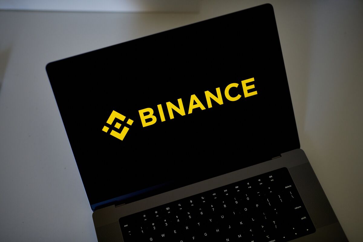 Illustrative photo for: Binance Hamas Crypto Lawsuit Over Alleged Facilitation