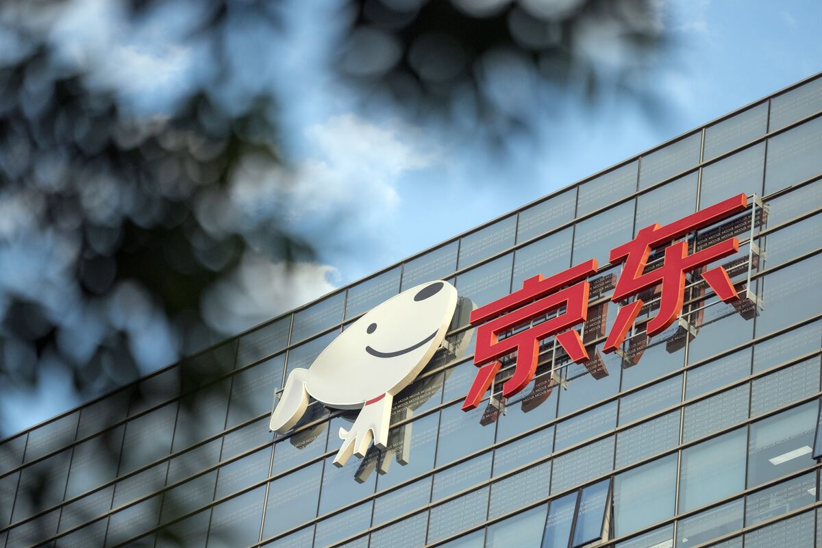 Illustrative photo for: JD plans to raise over $1 billion through JD equity linked