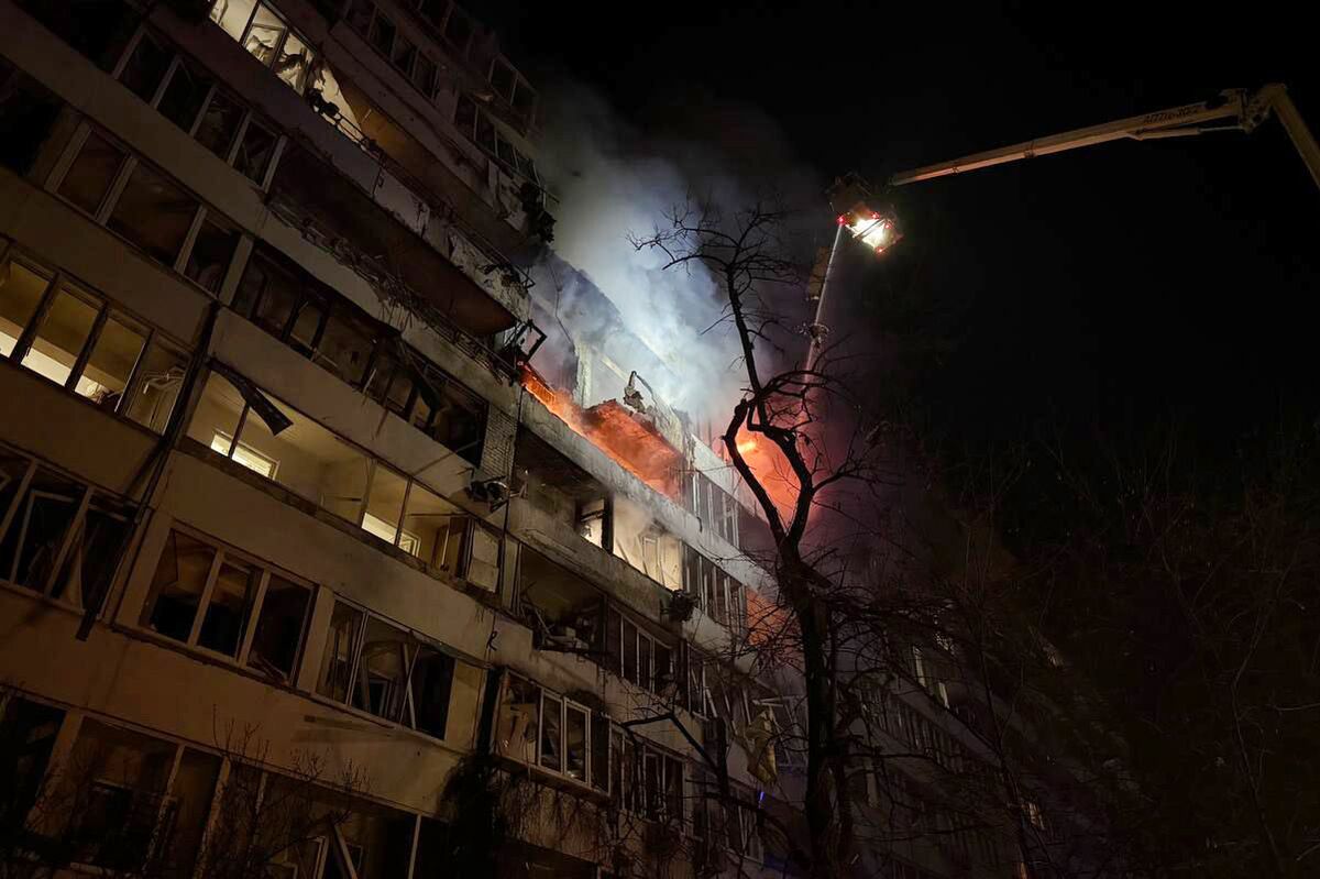 Illustrative photo for: US Official to Meet Russian Delegation in Abu Dhabi During