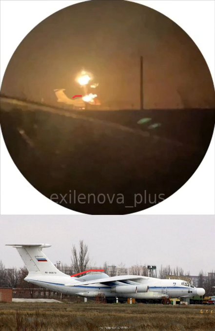 Illustrative photo for: Ukrainian strikes on Russia damage defense plants and laser