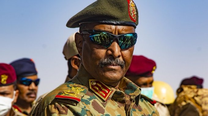 Illustrative photo for: Sudan ceasefire plan Criticized by Sudanese Armed Forces